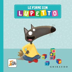 Cover Le forme con Lupetto
