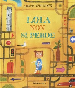 Lola non si perde - Rzepecka-Weiß, Gabriela