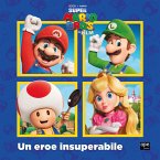Un eroe insuperabile. Super Mario