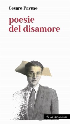 Cover Poesie del disamore