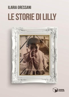 Cover Le storie di Lilly