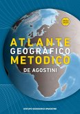 Atlante geografico metodico 2024-2025 Atlante geografico metodico 2024-2025