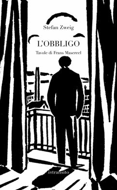 Cover L' obbligo