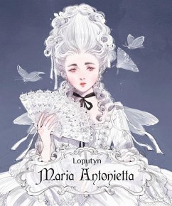 Maria Antonietta - Loputyn