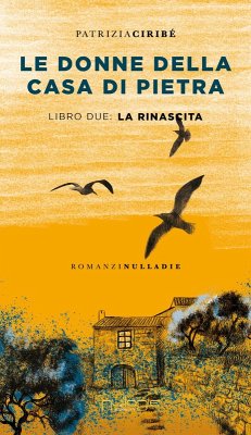 La rinascita - Ciribè, Patrizia