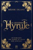 La leggenda di Hyrule La leggenda di Hyrule