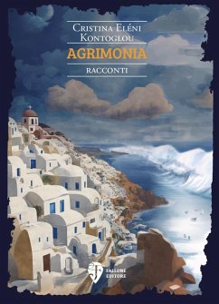 Agrimonia - Kontoglou, Cristina Eléni