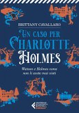 Un caso per Charlotte Holmes Un caso per Charlotte Holmes