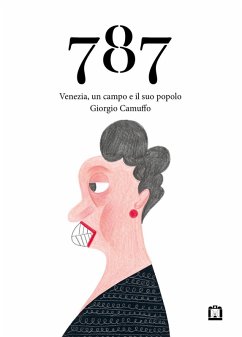 Cover 787. Venezia, un campo e il suo popolo