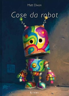 Cover Cose da robot