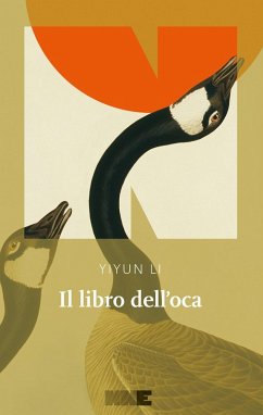 Cover Il libro dell'oca