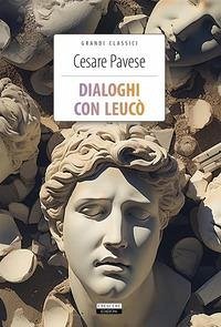 Cover Dialoghi con Leucò