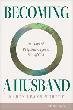Cover Becoming a Husband