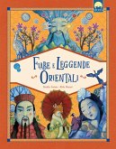 Fiabe e leggende orientali Fiabe e leggende orientali
