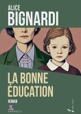 La bonne éducation La bonne éducation