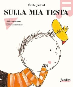 Sulla mia testa in musica - Jadoul, Émile