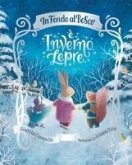 È inverno, Lepre È inverno, Lepre