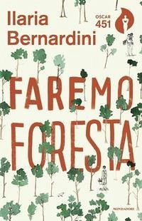 Cover Faremo foresta