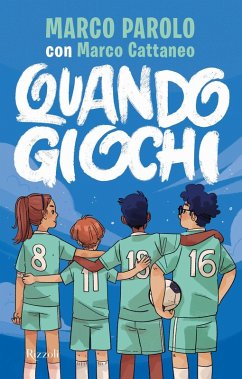 Cover Quando giochi