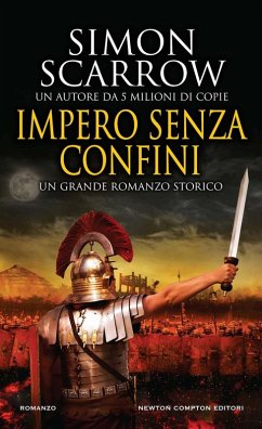 Cover Impero senza confini
