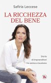 La ricchezza del bene. Storie di imprenditori fra anima e business