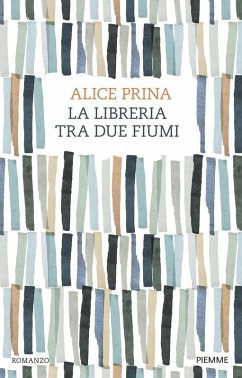 Cover La libreria tra due fiumi