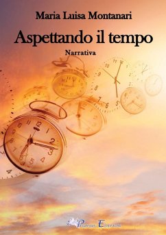 Cover Aspettando il tempo