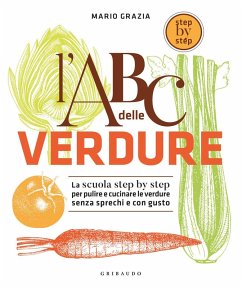 Cover Abc delle verdure