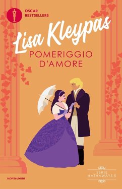 Pomeriggio d'amore - Kleypas, Lisa