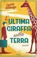 Cover L' ultima giraffa sulla Terra