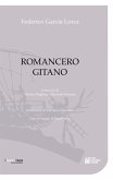 Romancero gitano Romancero gitano