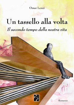 Un tassello alla volta - Lenzi, Omar