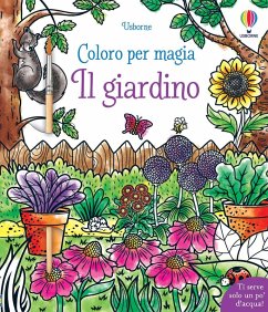 Cover Il giardino