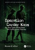 Operation Carder Kaos