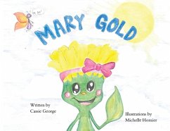 Cover Mary Gold
