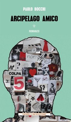 Arcipelago amico - Bocchi, Paolo Arcipelago amico - Bocchi, Paolo