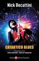 Cover Catartico blues