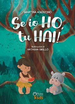 Cover Se io ho, tu hai!