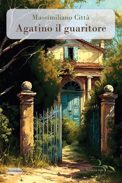 Agatino il guaritore - Città, Massimiliano