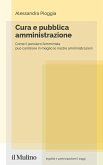 Cura e pubblica amministrazione. Come il pensiero femminista può cambiare in meglio le nostre amministrazioni Cura e pubblica amministrazione. Come il pensiero femminista può cambiare in meglio le nostre amministrazioni