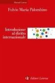 Introduzione al diritto internazionale Introduzione al diritto internazionale