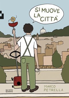 Cover Si muove la città