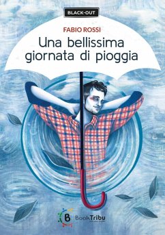 Cover Una bellissima giornata di pioggia