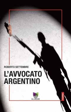 Cover L' avvocato argentino