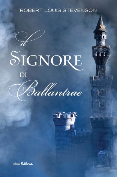 Il signore di Ballantrae Il signore di Ballantrae