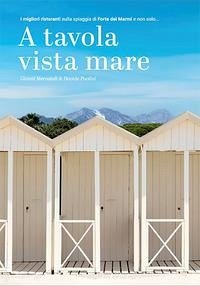 Cover A tavola vista mare