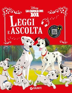 Cover La carica dei 101. Leggi e ascolta