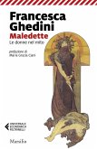 Maledette. Le donne nel mito