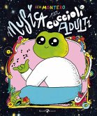 Musica per cuccioli adulti Musica per cuccioli adulti
