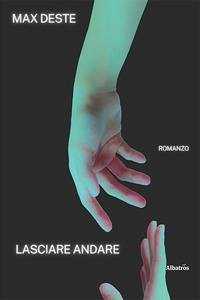 Cover Lasciare andare